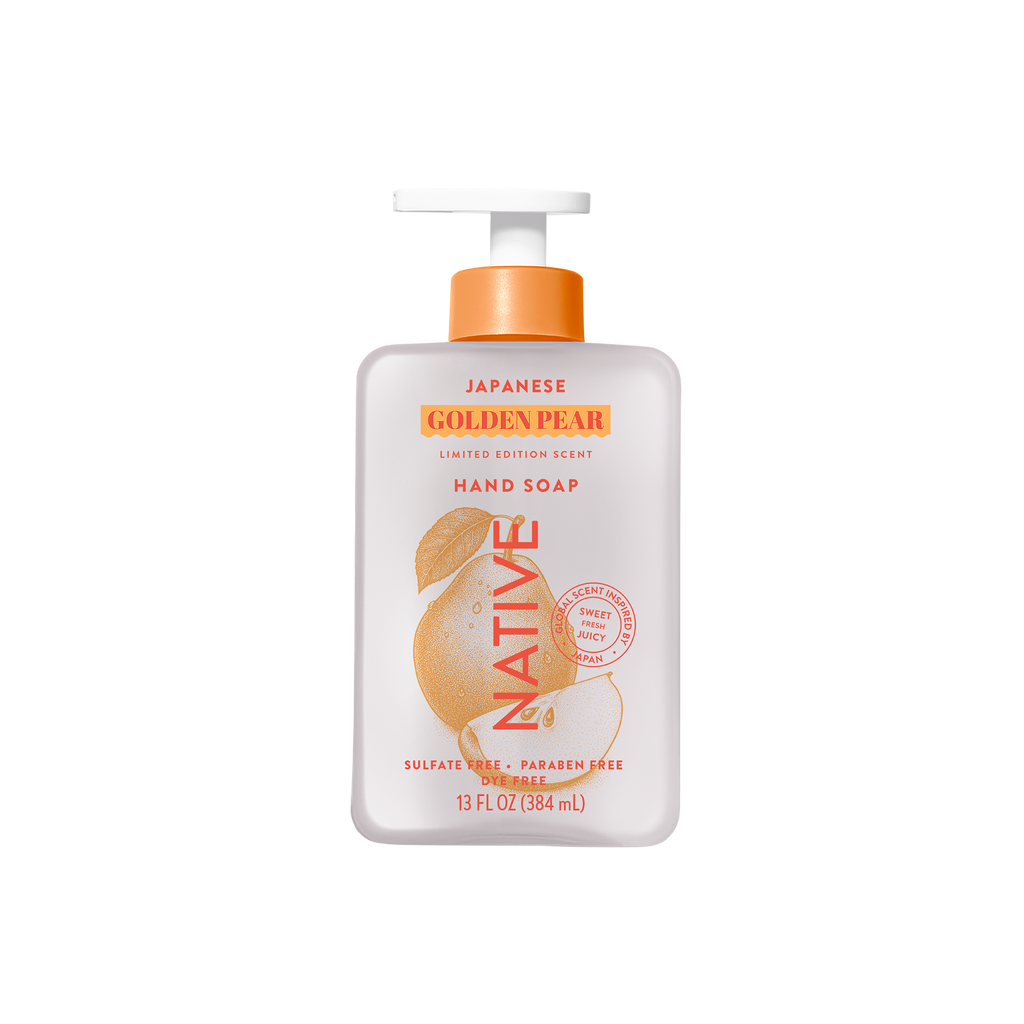 Hand Soap V7