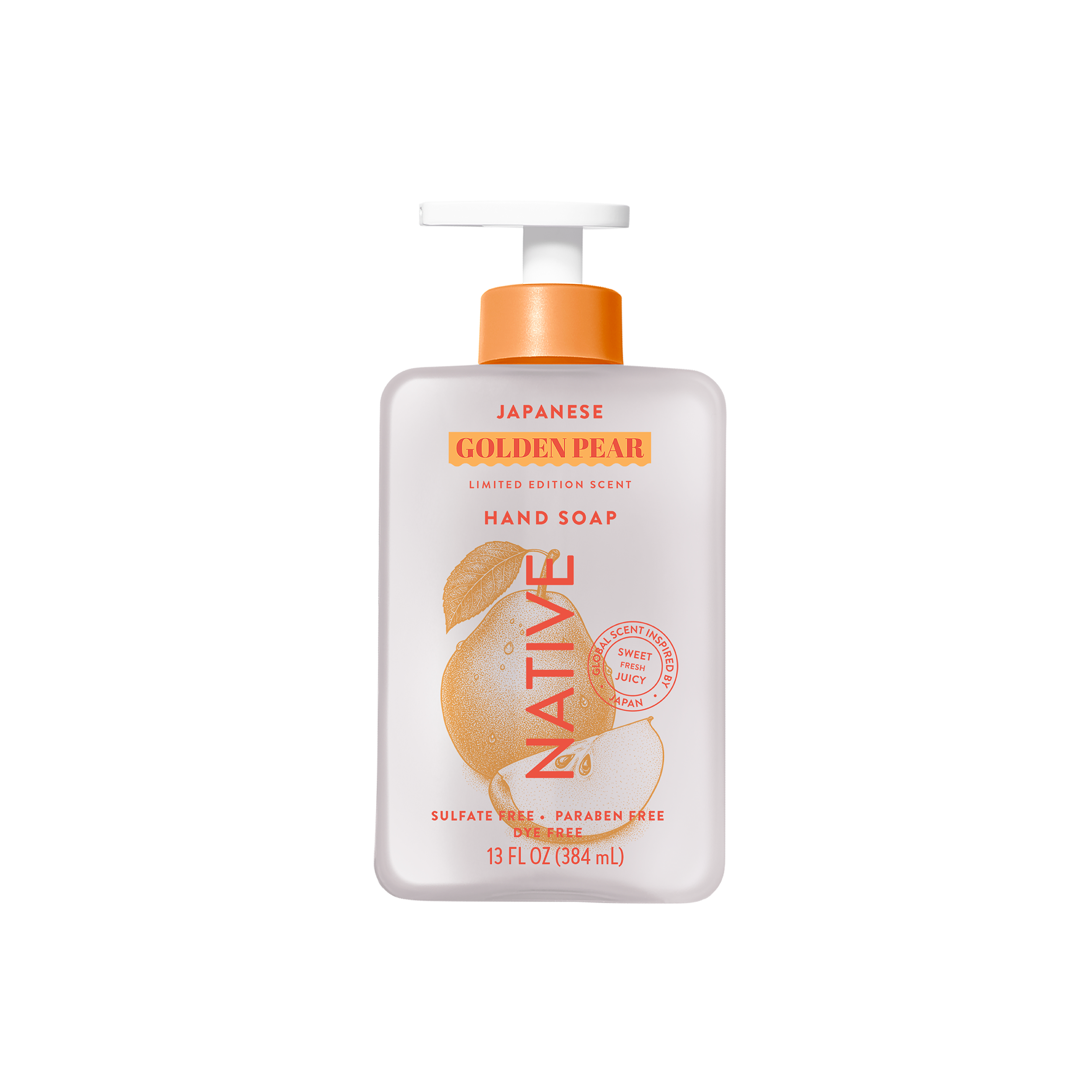 Hand Soap V7