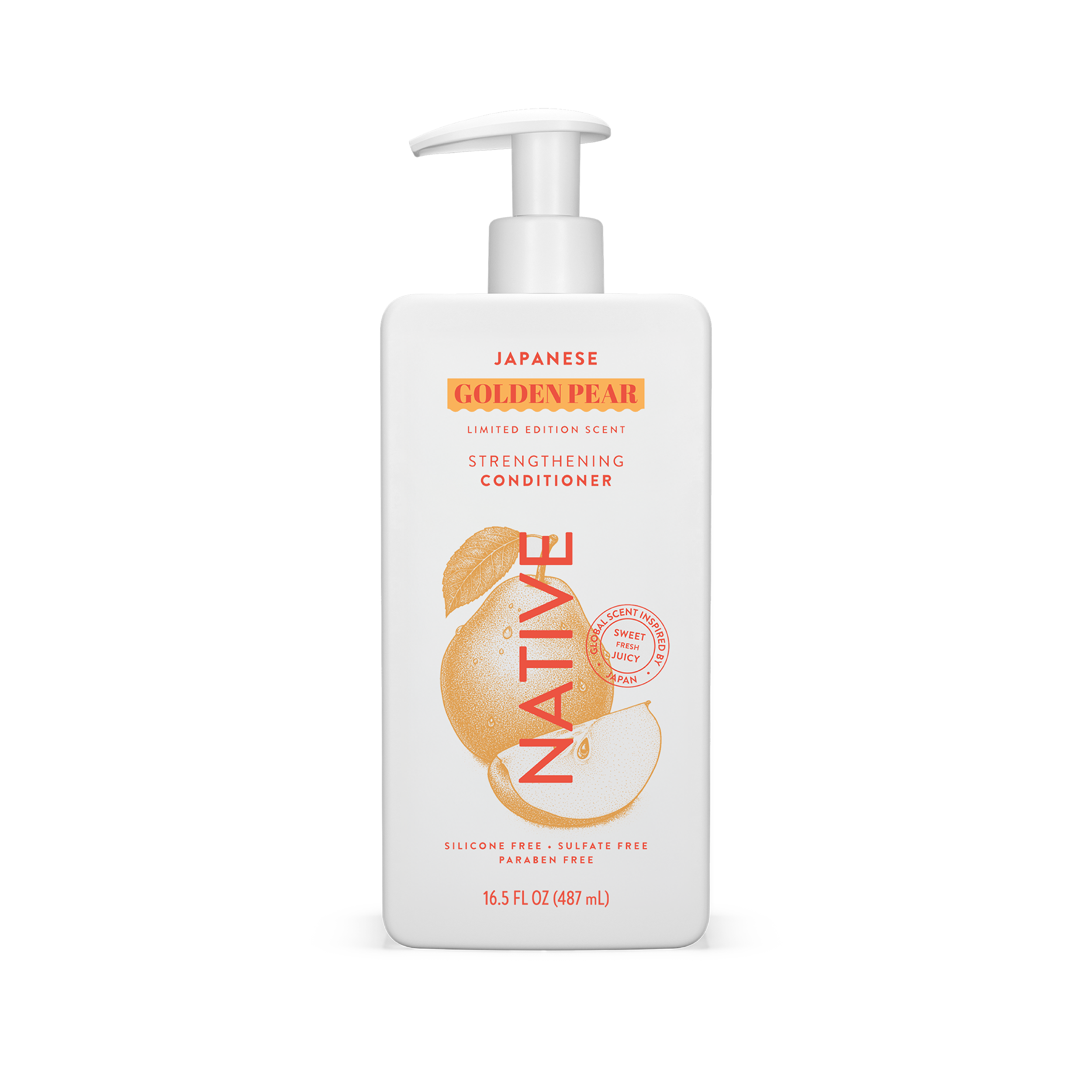Strengthening Conditioner I1