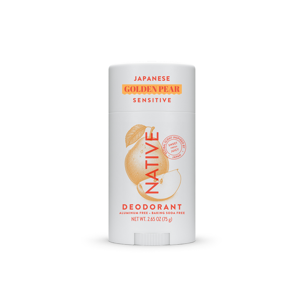 Sensitive Deodorant Stick T5