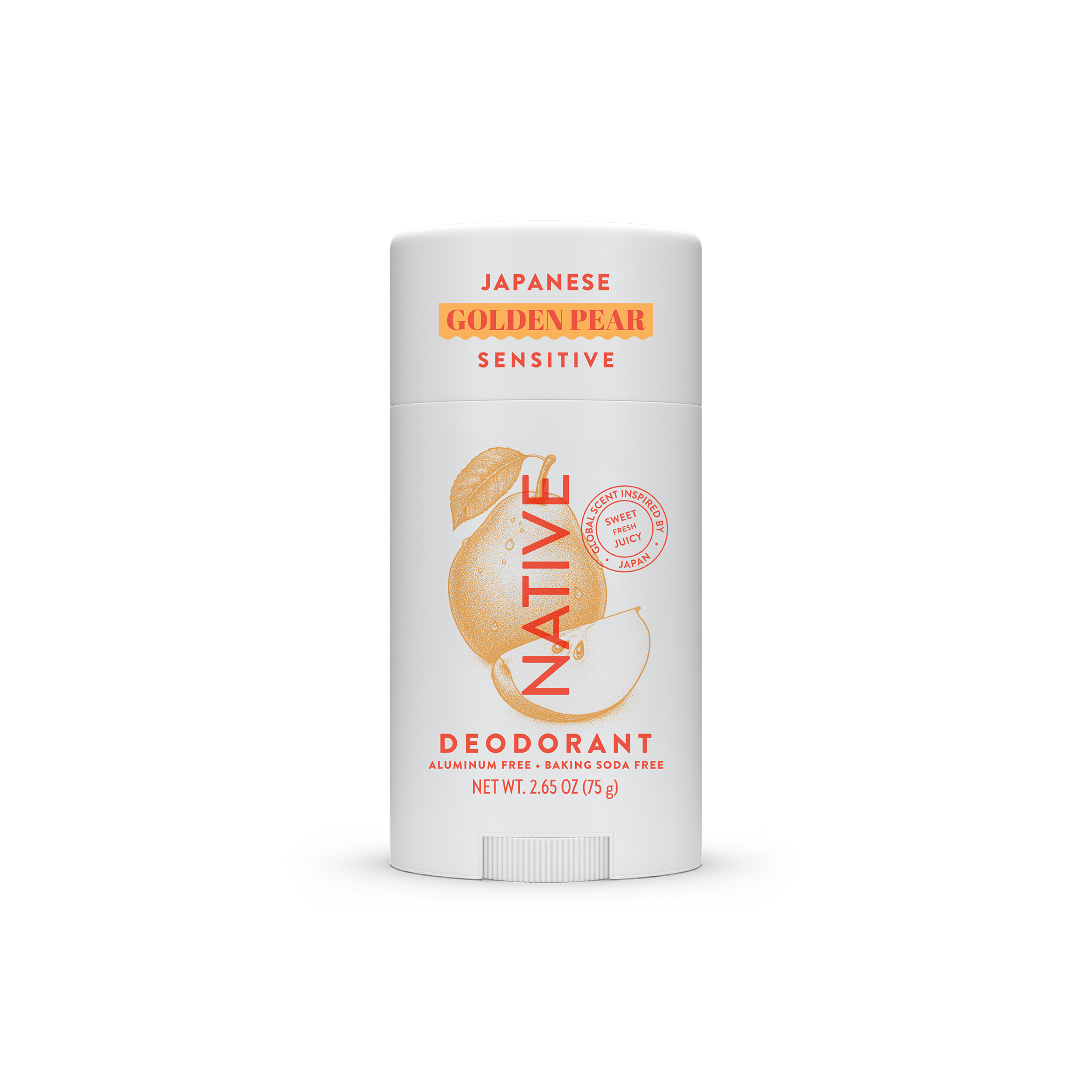 Sensitive Deodorant Stick T5