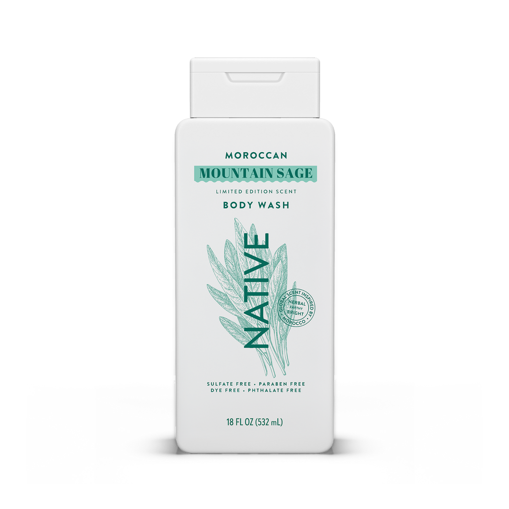 Body Wash P9
