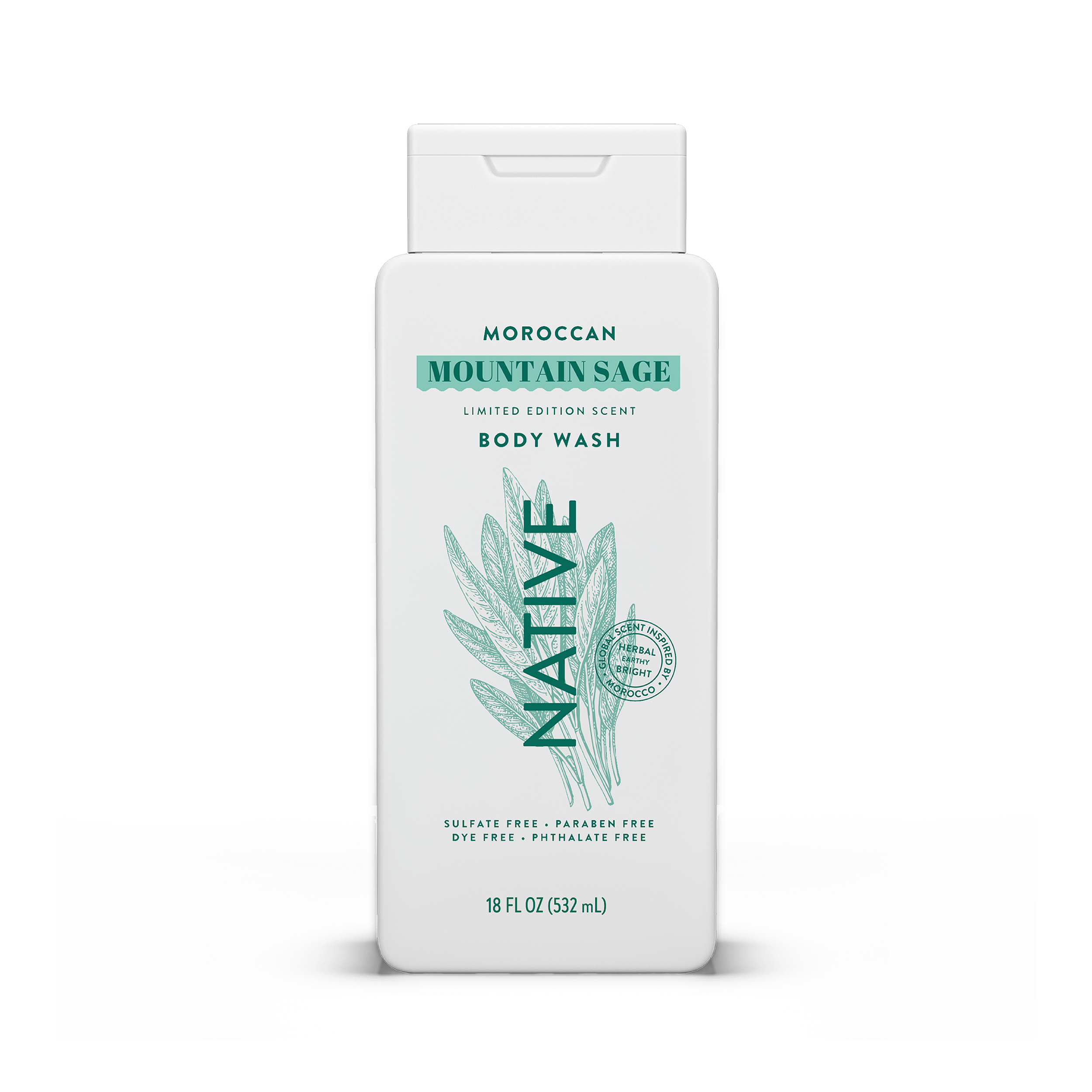 Body Wash P9