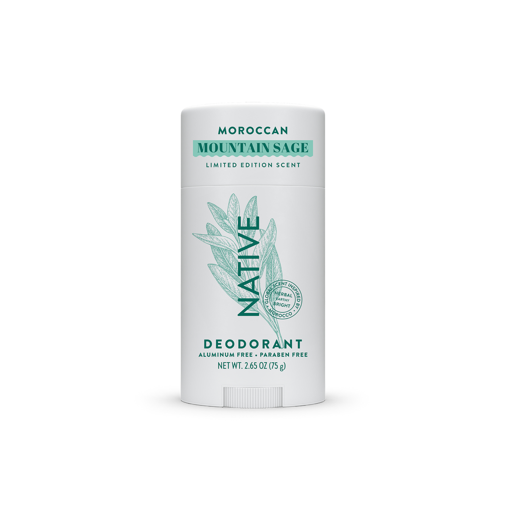 Deodorant Stick Q0