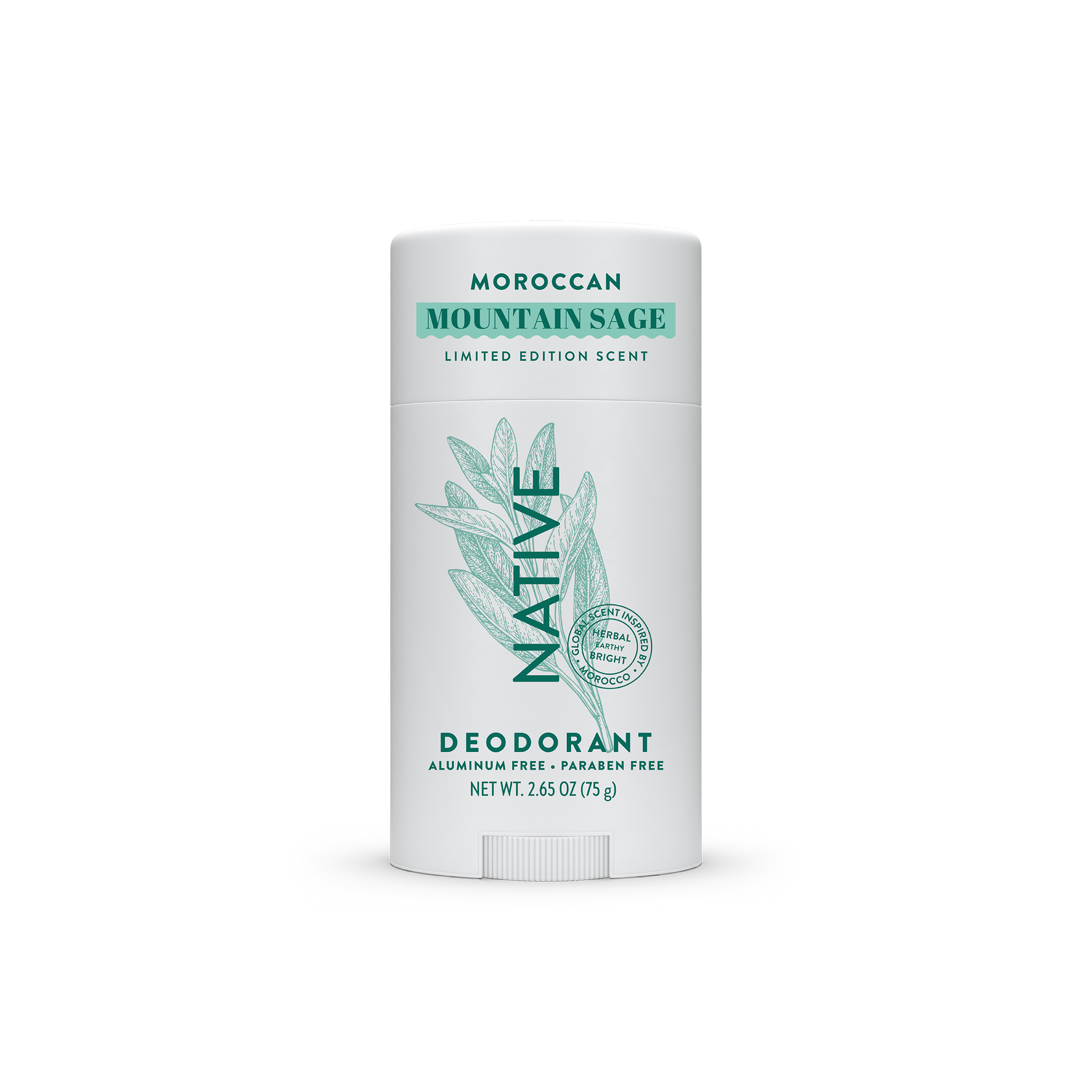 Deodorant Stick Q0