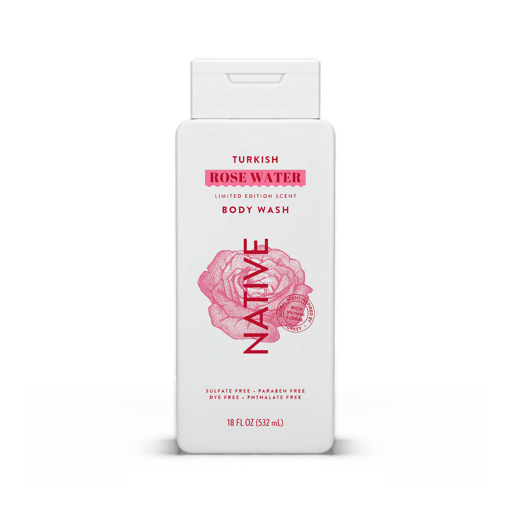 Body Wash P9