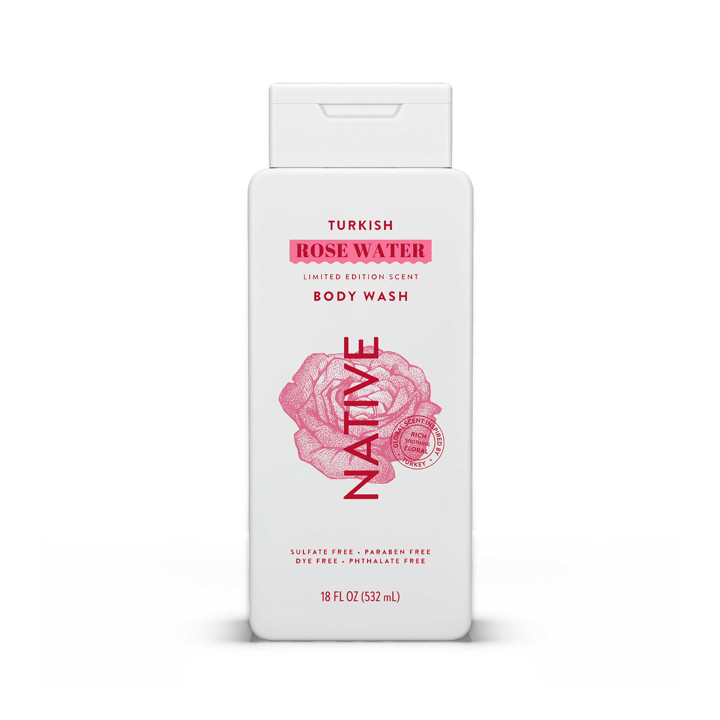 Body Wash P9