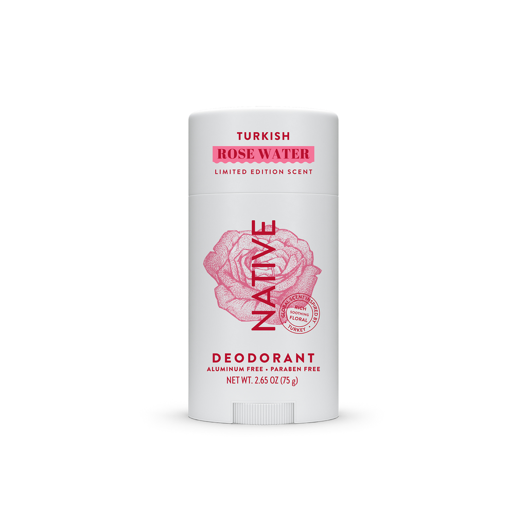 Deodorant Stick Q0