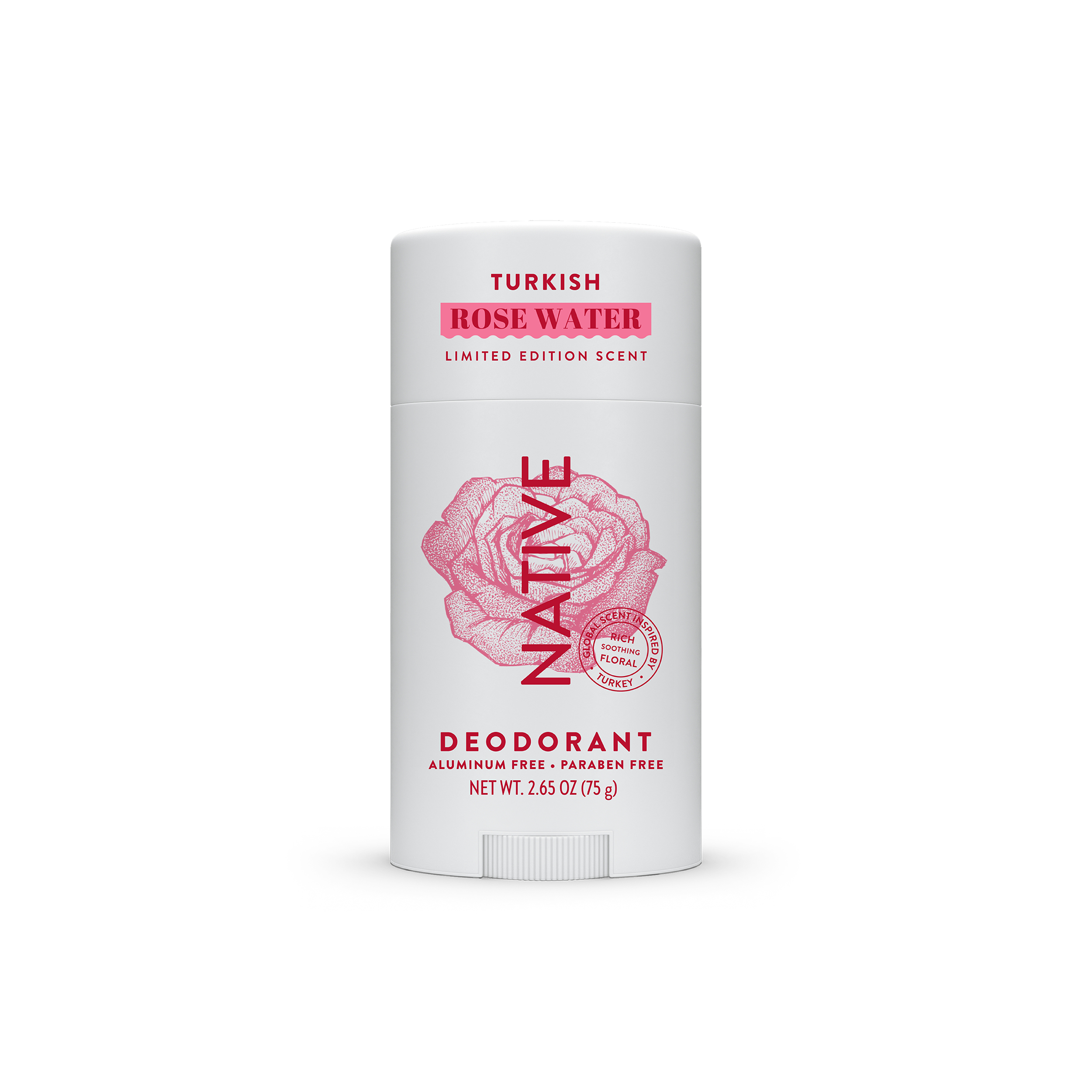 Deodorant Stick Q0