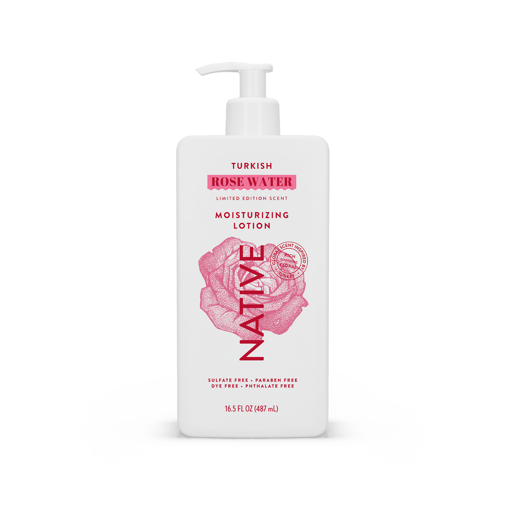 Body Lotion L2