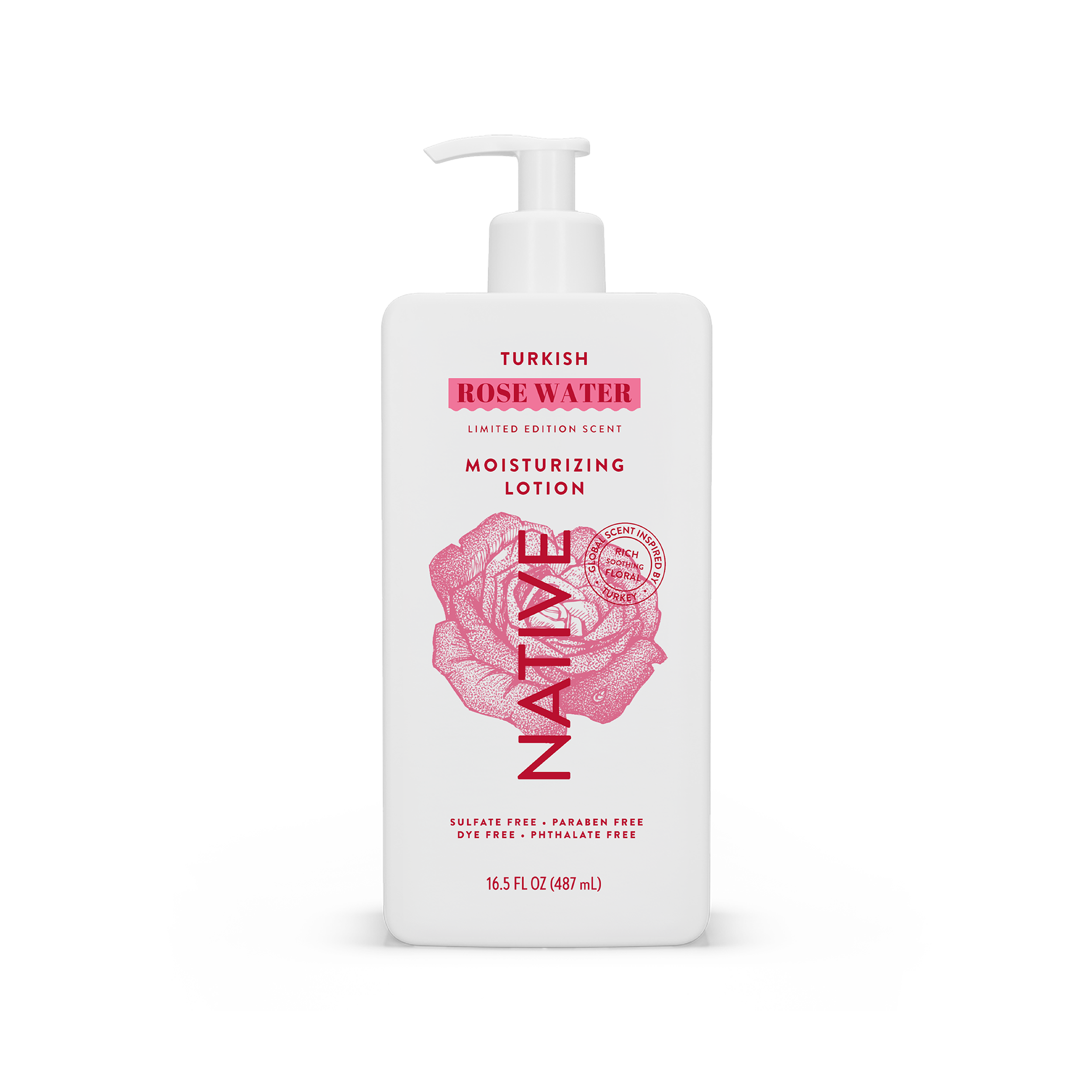 Body Lotion L2