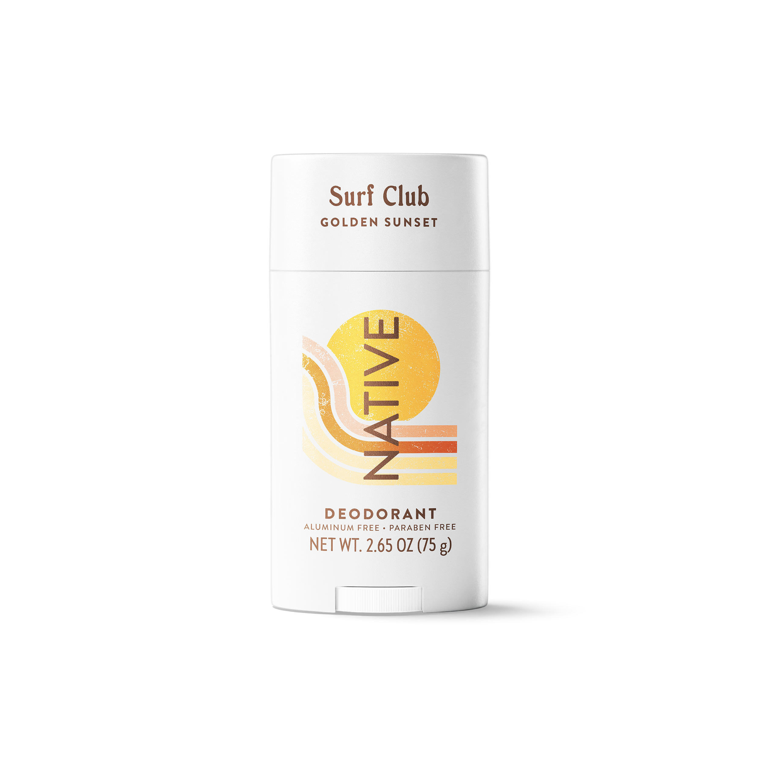 Deodorant Stick Q0