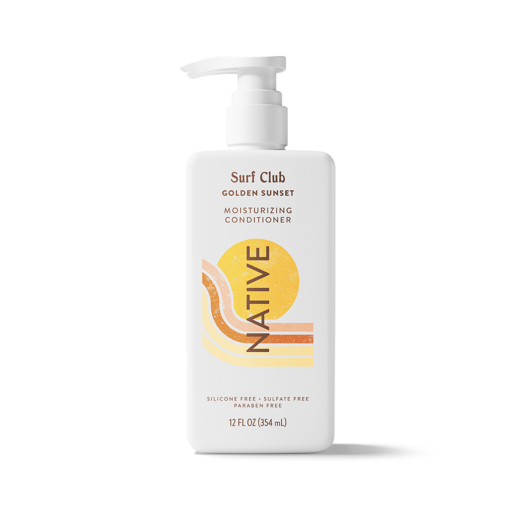 Moisturizing Conditioner D1
