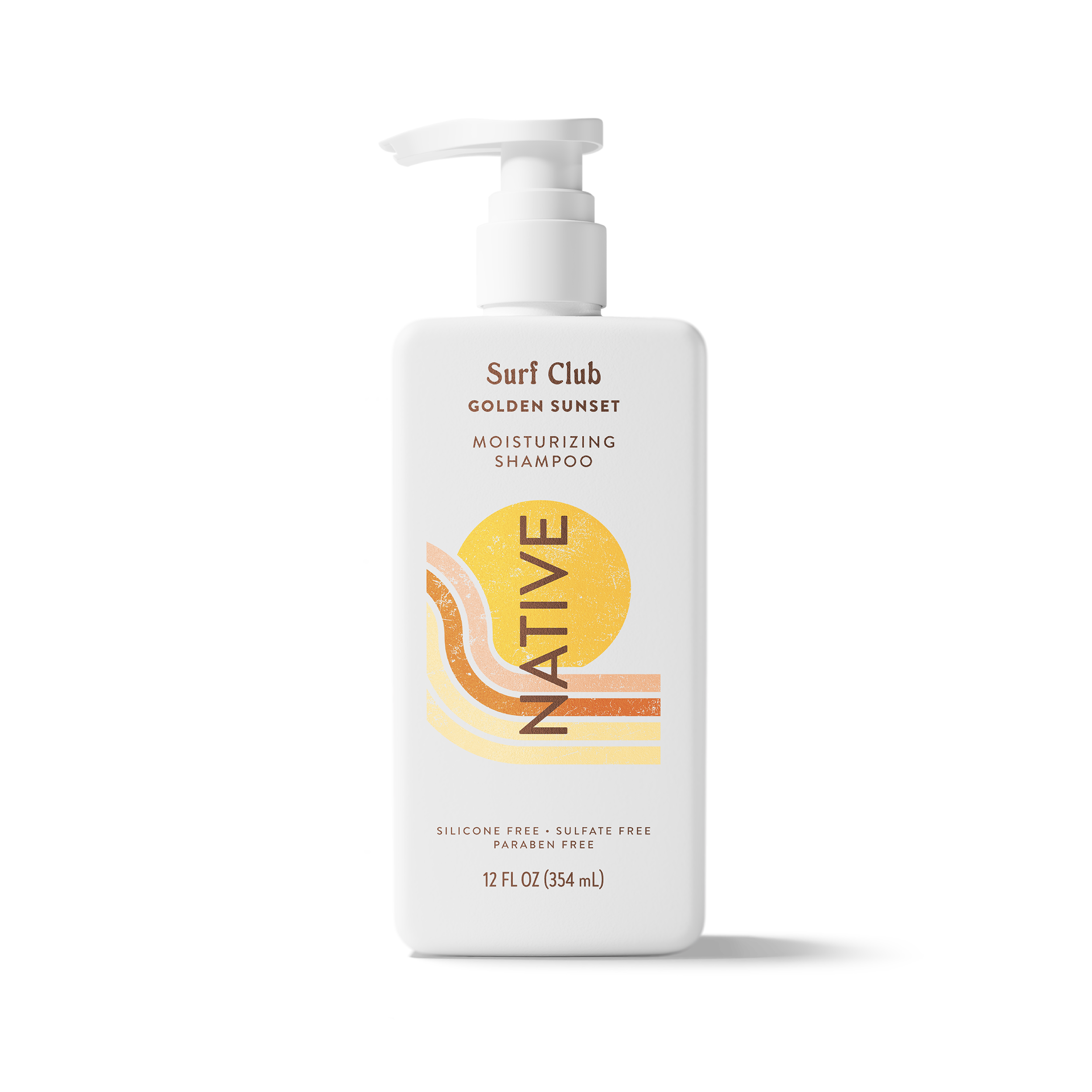 Moisturizing Shampoo T7