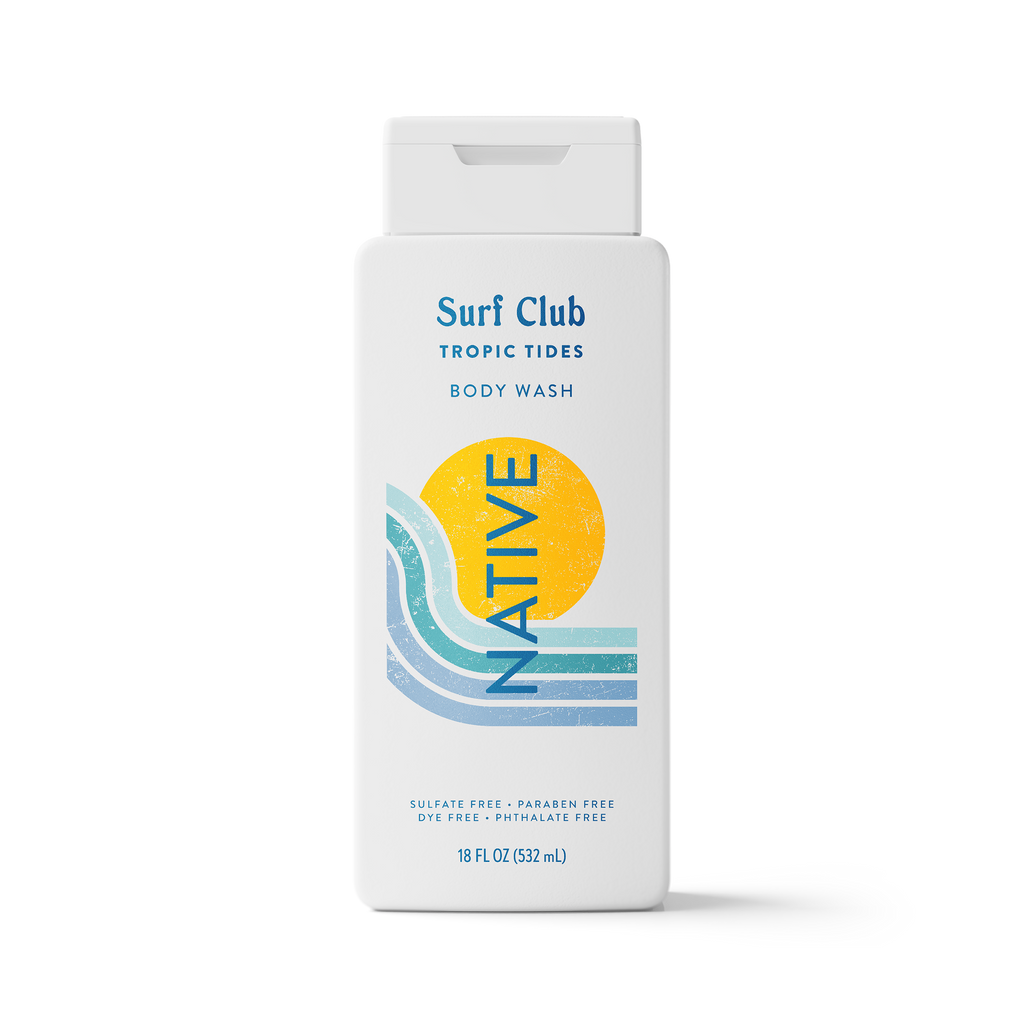 Body Wash P9