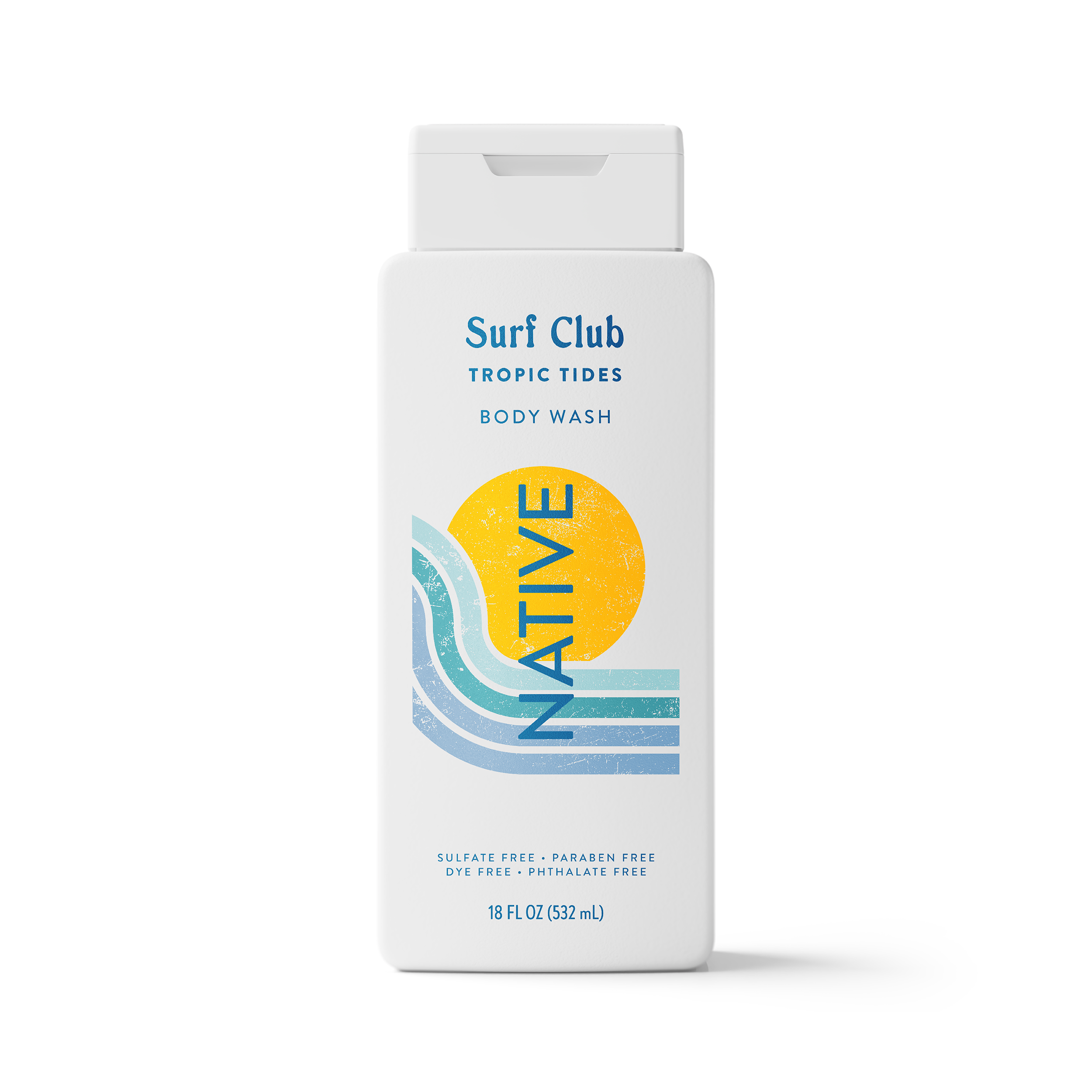 Body Wash P9