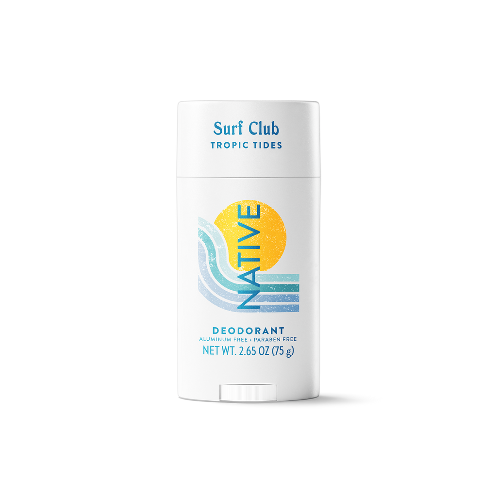 Deodorant Stick Q0