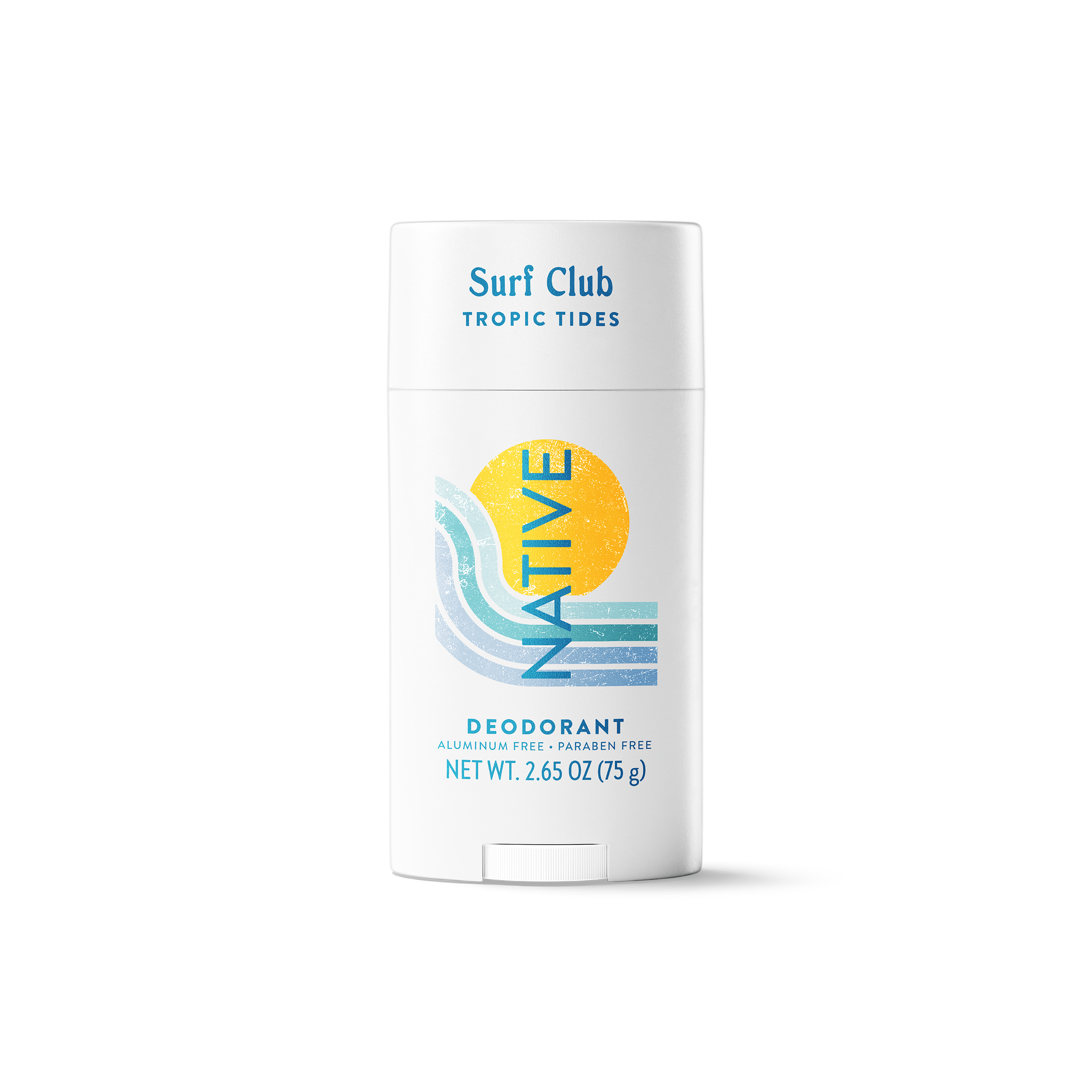 Deodorant Stick Q0