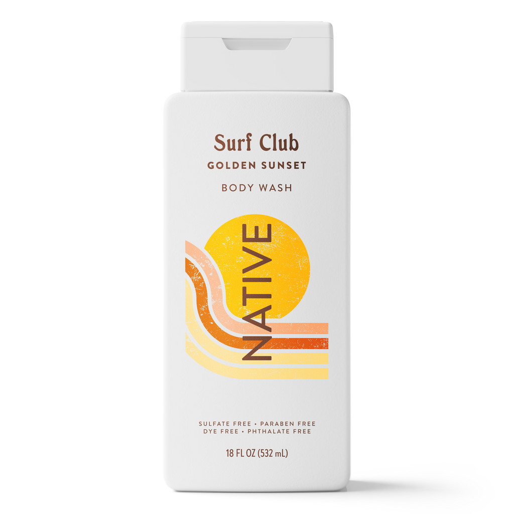 Body Wash P9