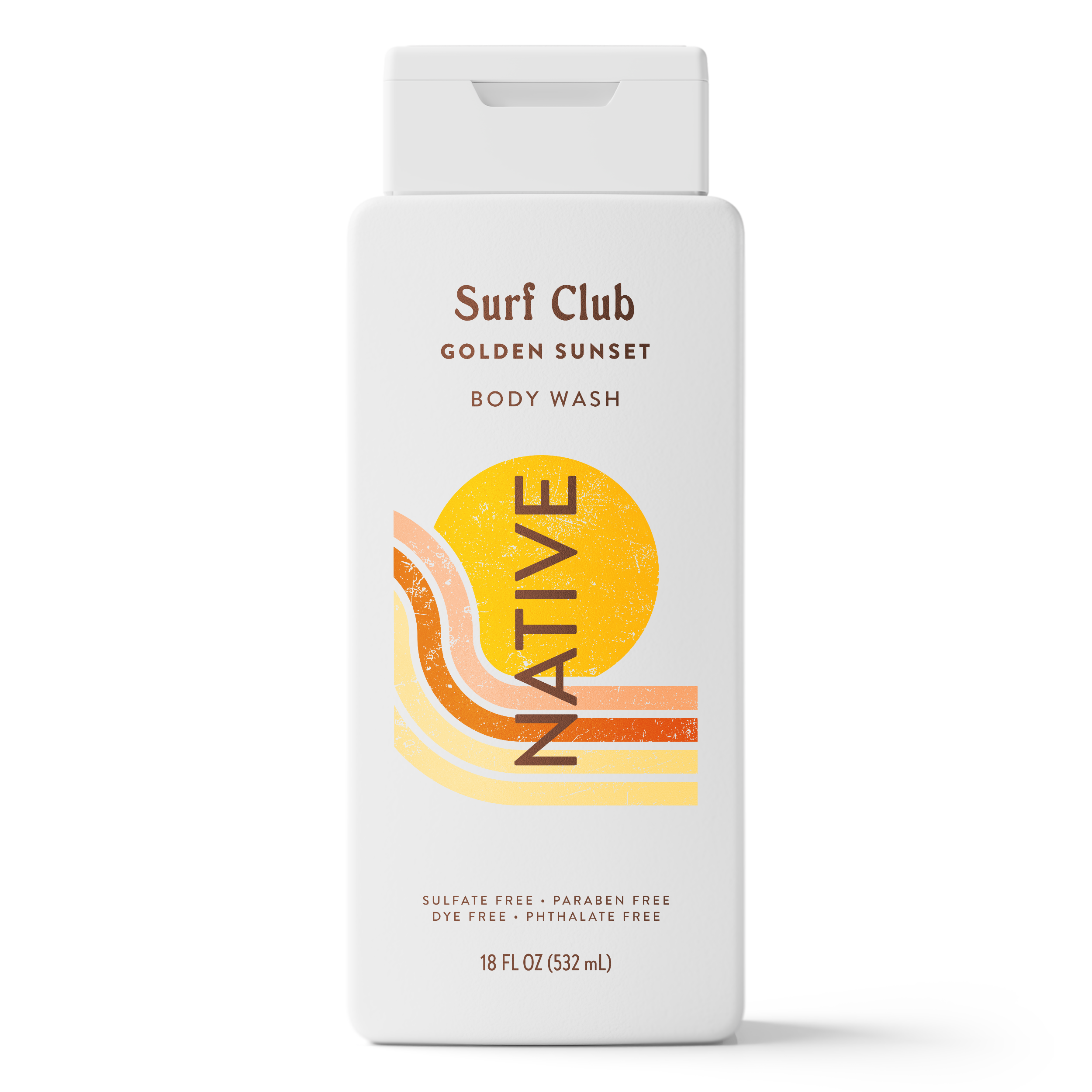 Body Wash P9