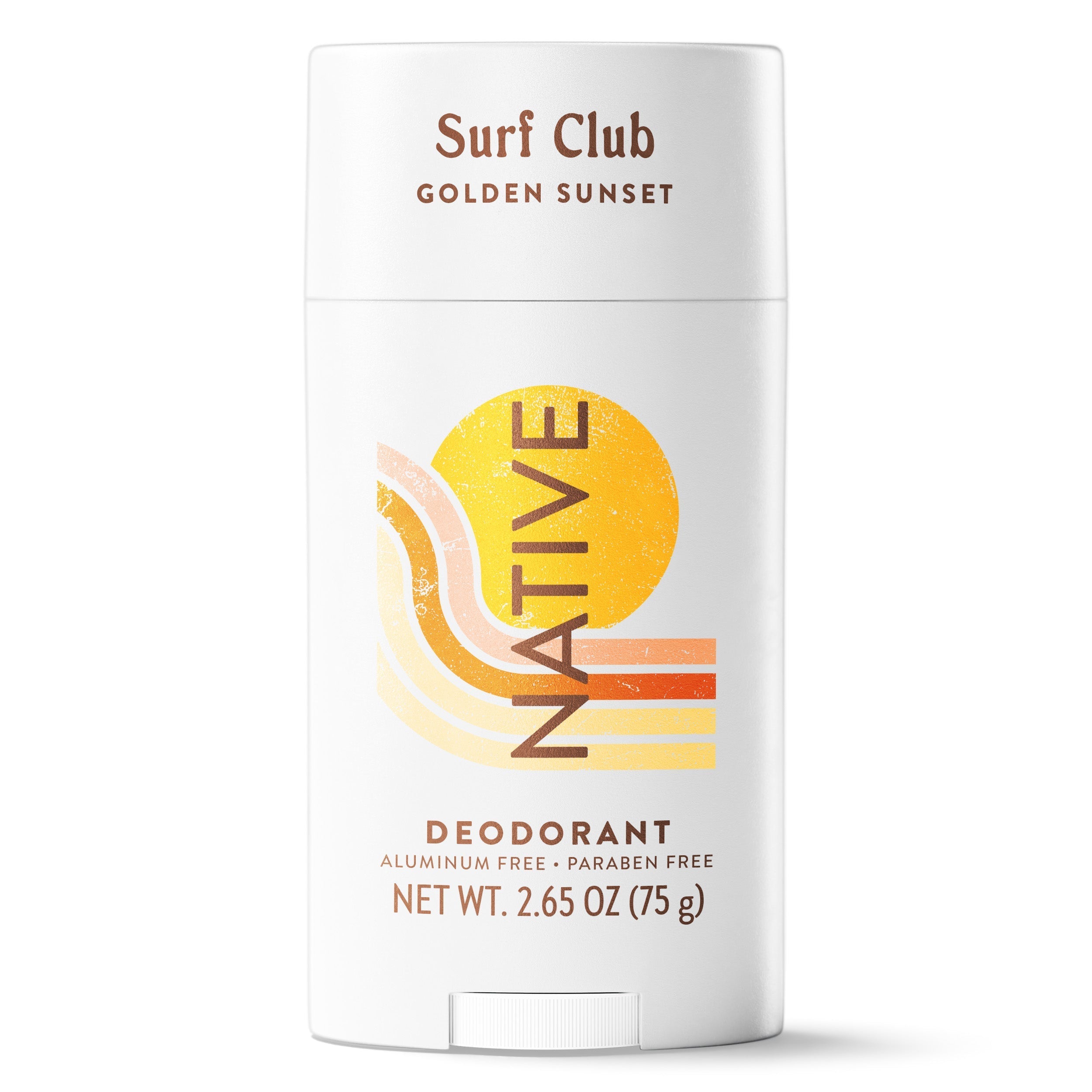 Deodorant Stick Q0
