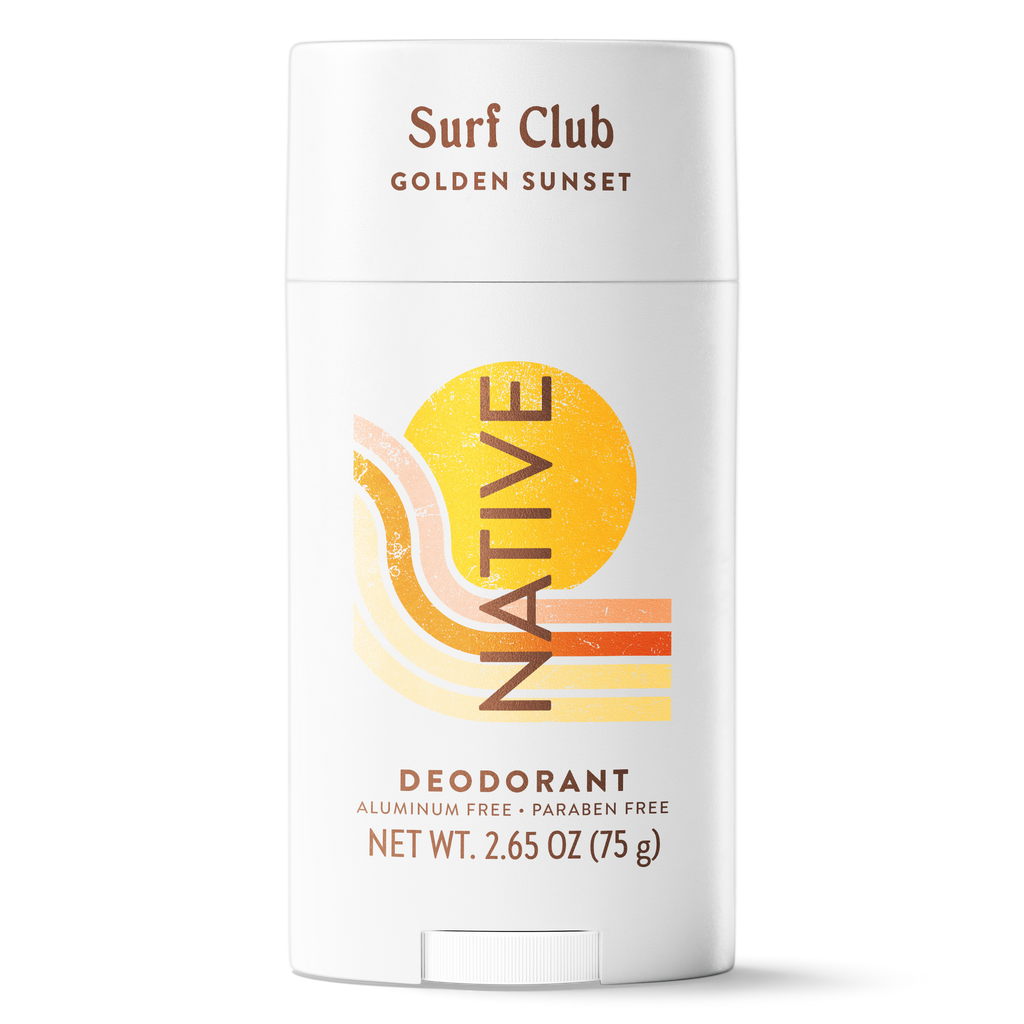 Deodorant Stick Q0