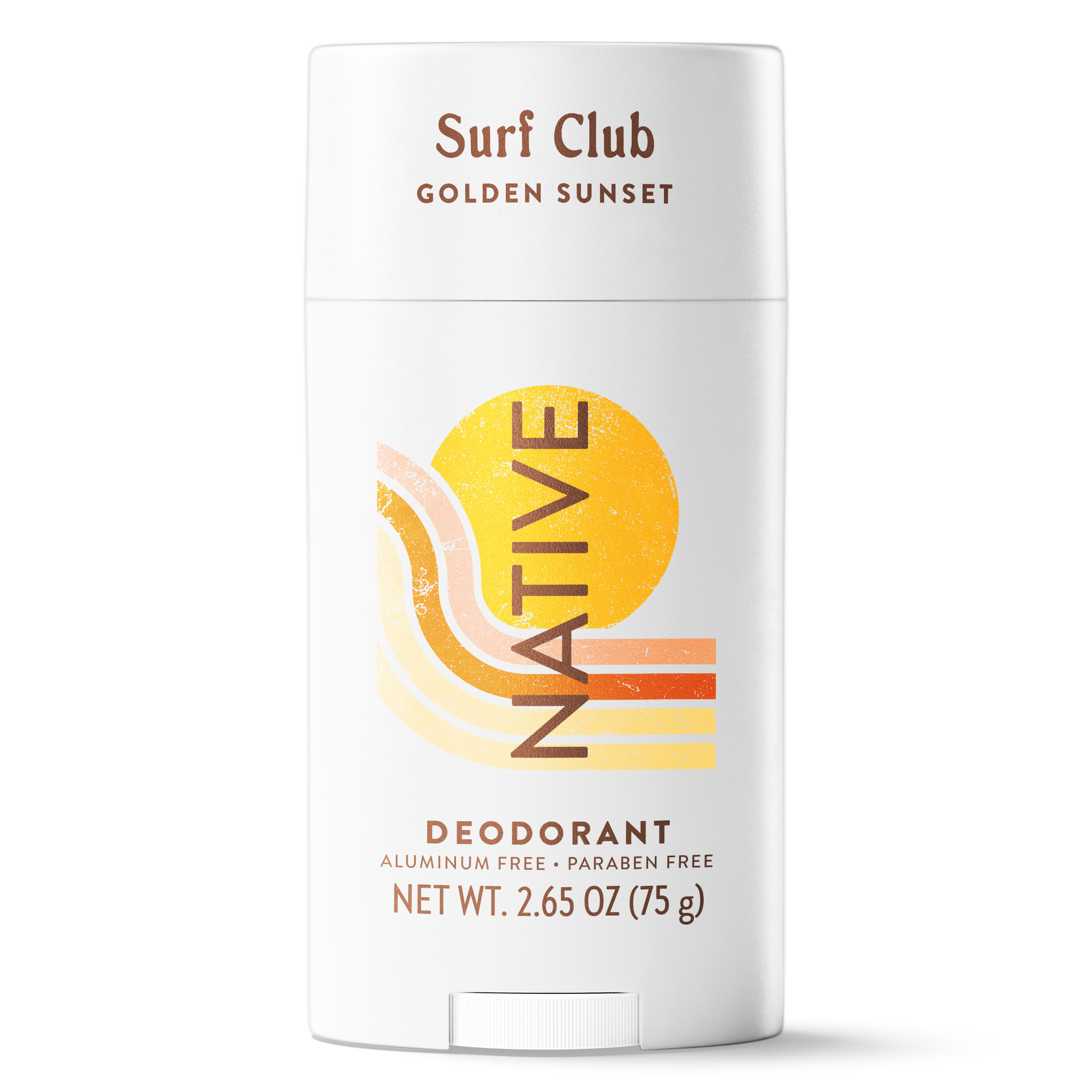 Deodorant Stick Q0