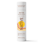 Deodorant Spray W6