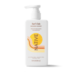 Moisturizing Shampoo A4