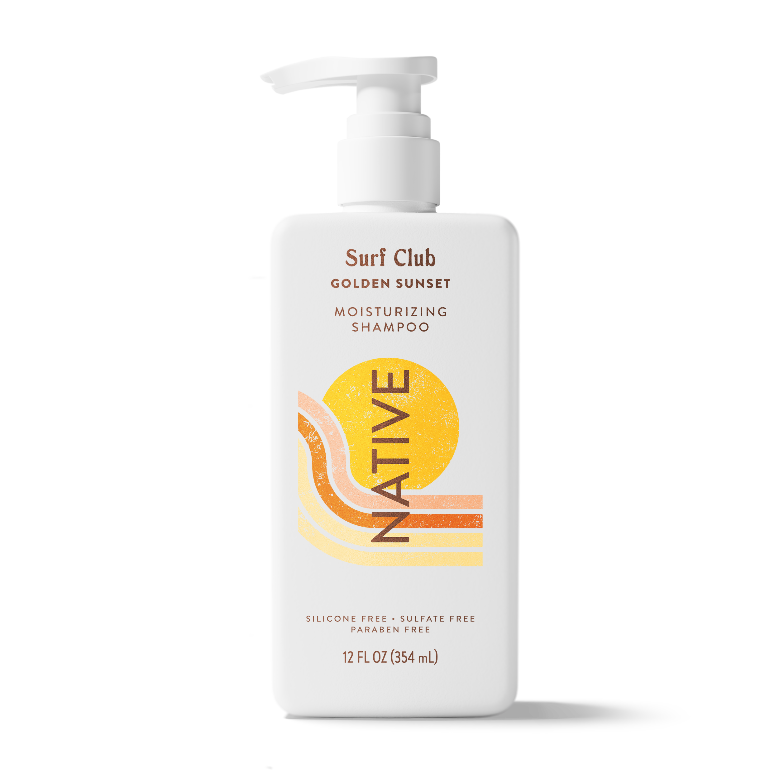 Moisturizing Shampoo A4
