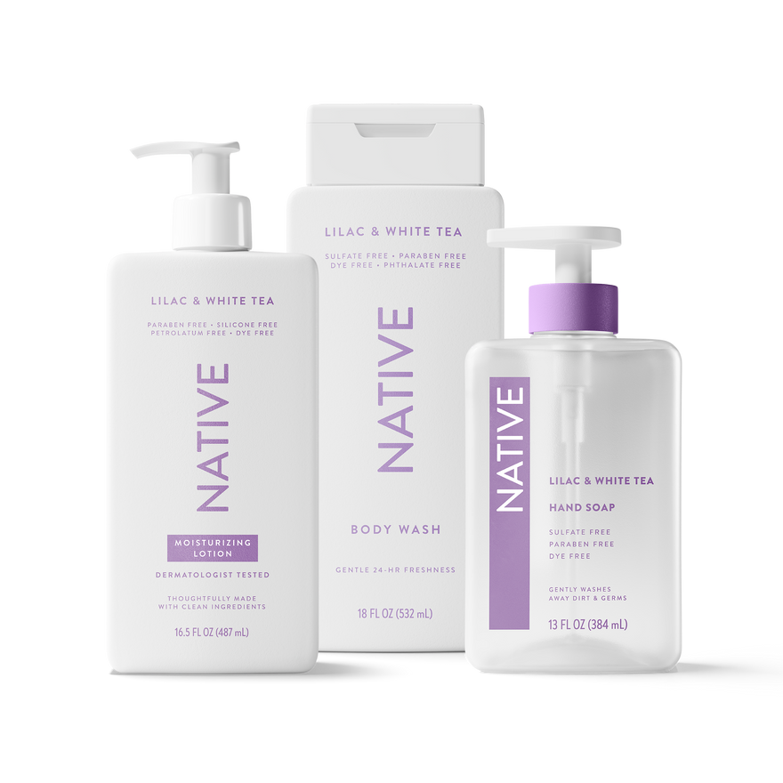 The Hand & Body Bundle M5