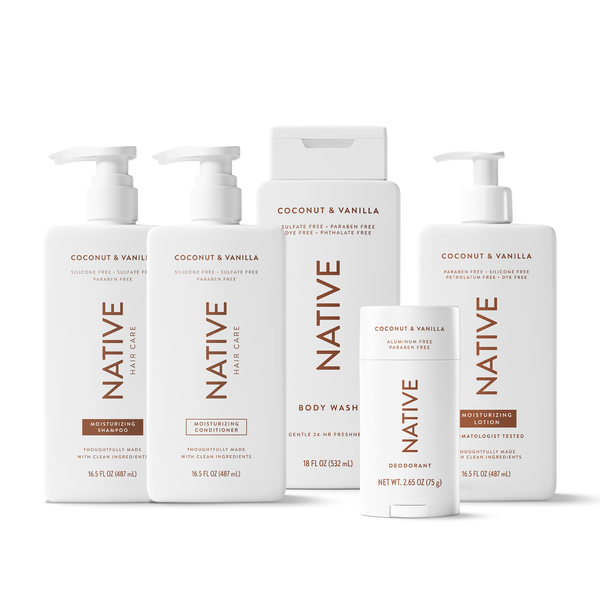 Complete Essentials Set Y1
