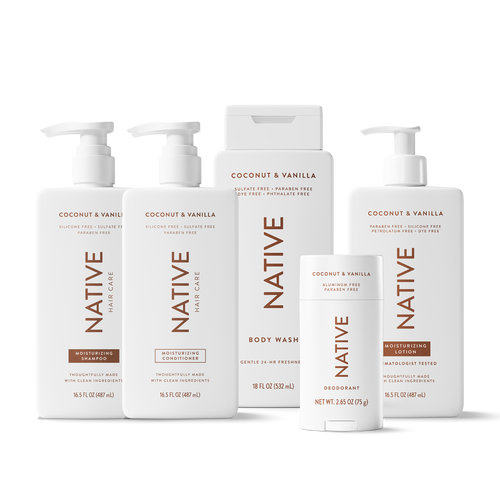 Complete Essentials Set Y1