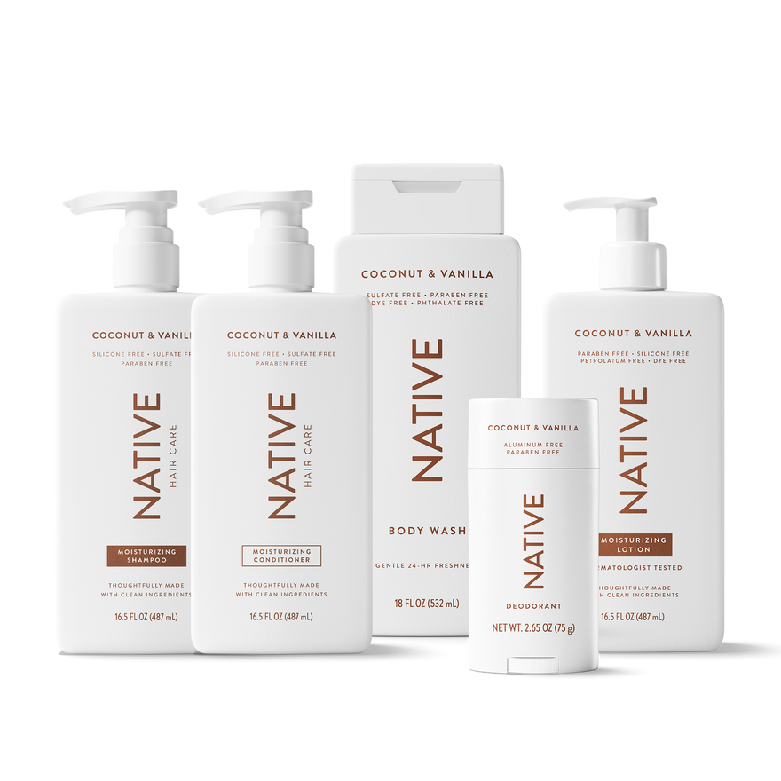 Complete Essentials Set Y1