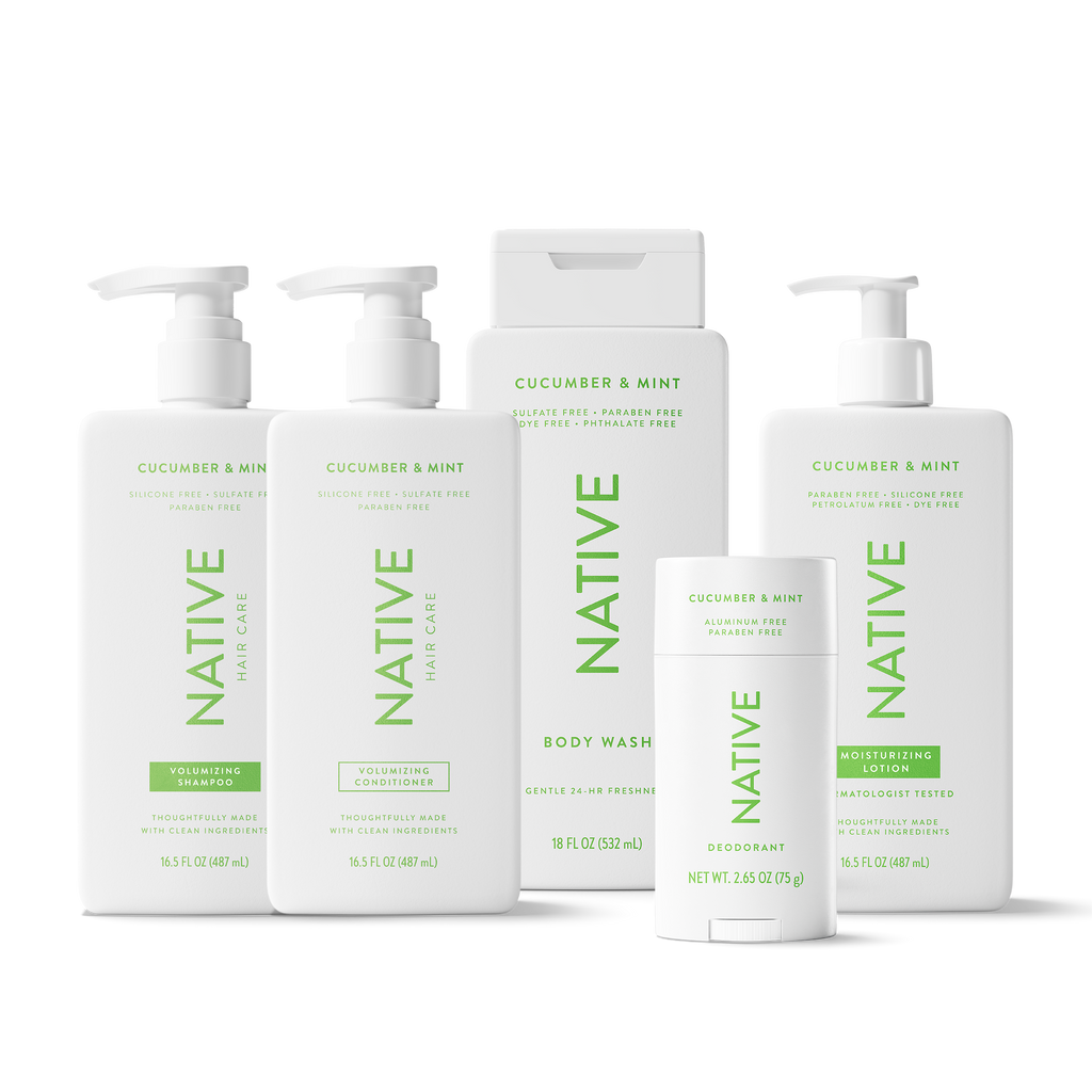 Complete Essentials Set Y1
