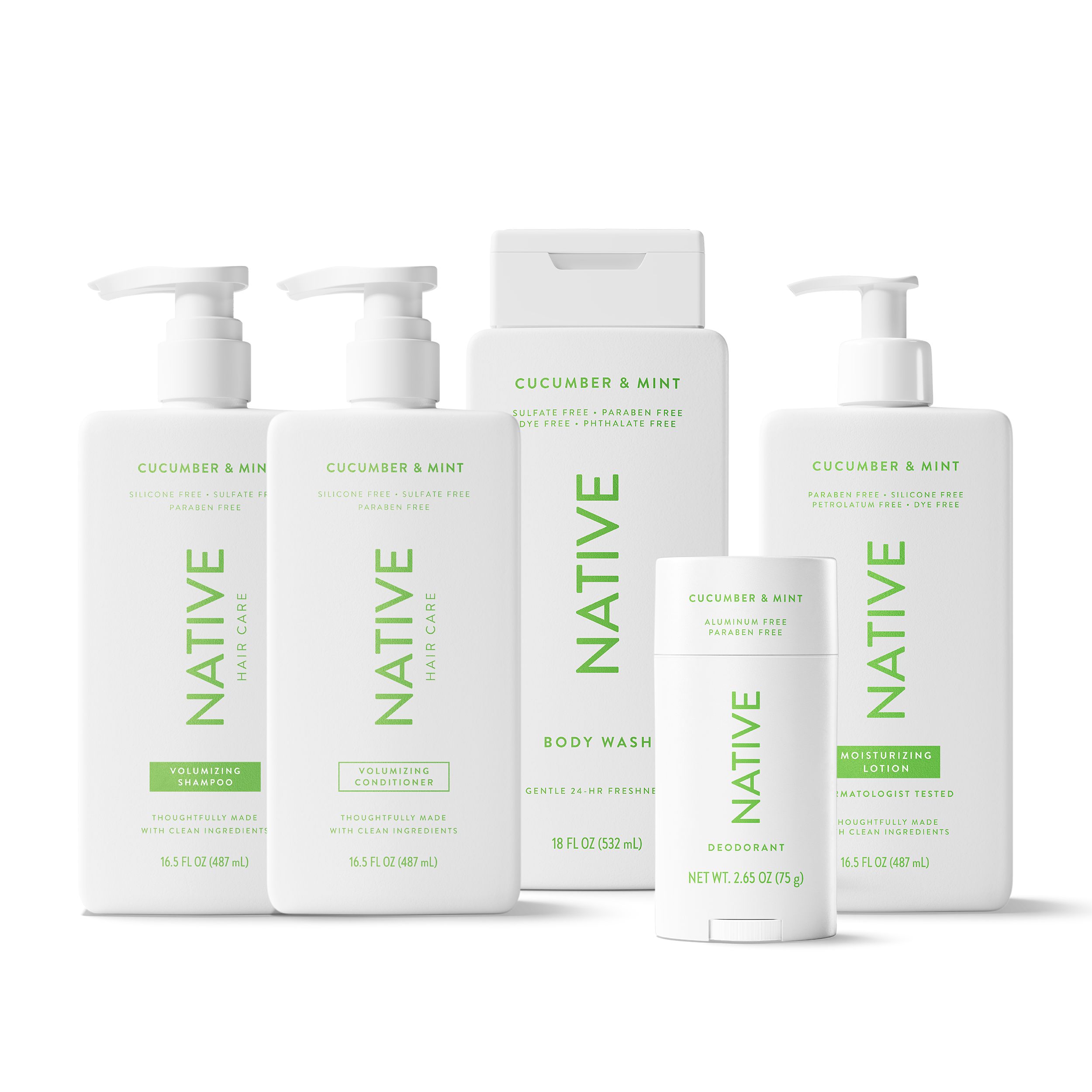 Complete Essentials Set Y1