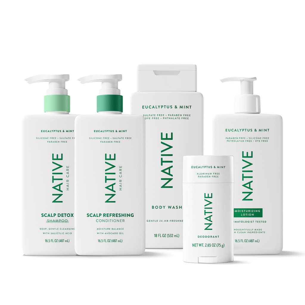 Complete Essentials Set Y1