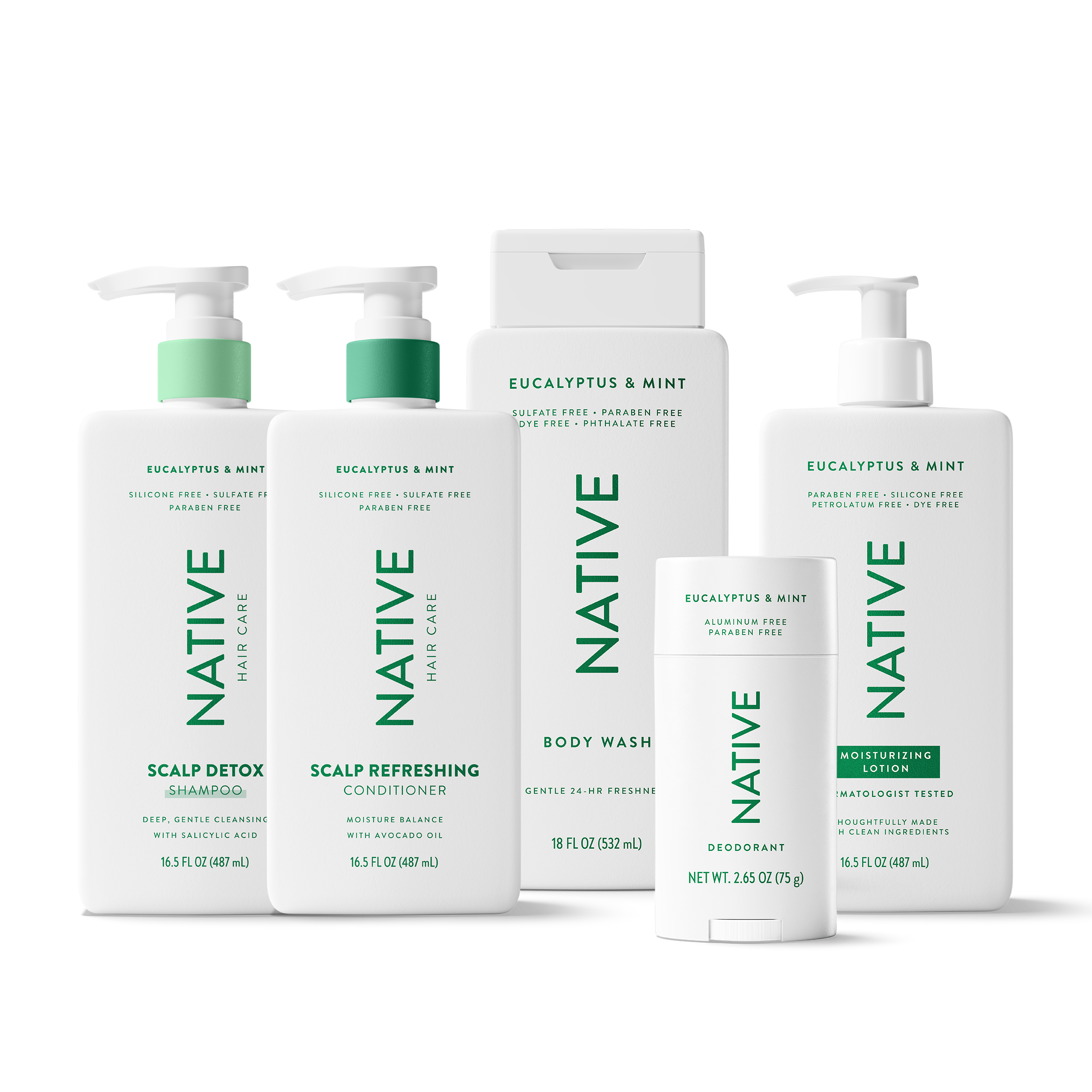 Complete Essentials Set Y1