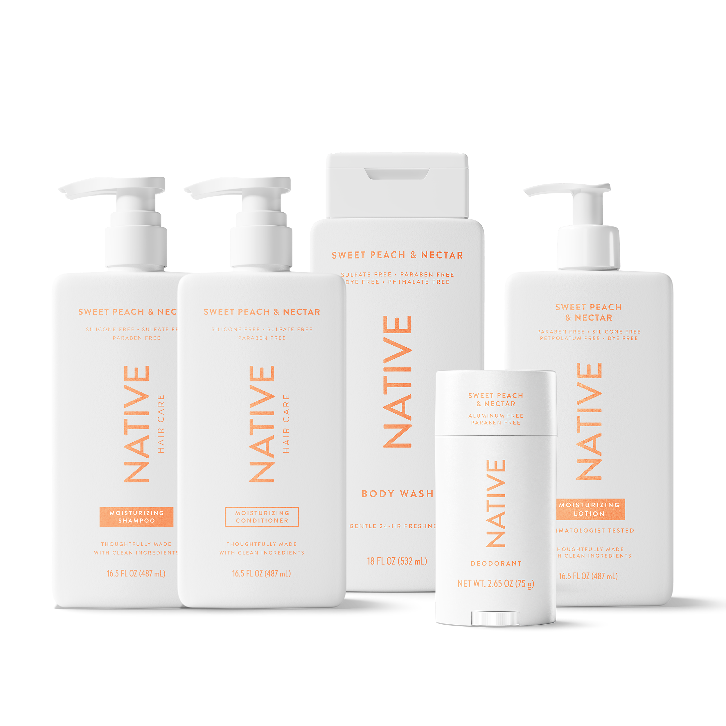 Complete Essentials Set Y1