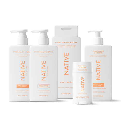 Complete Essentials Set Y1