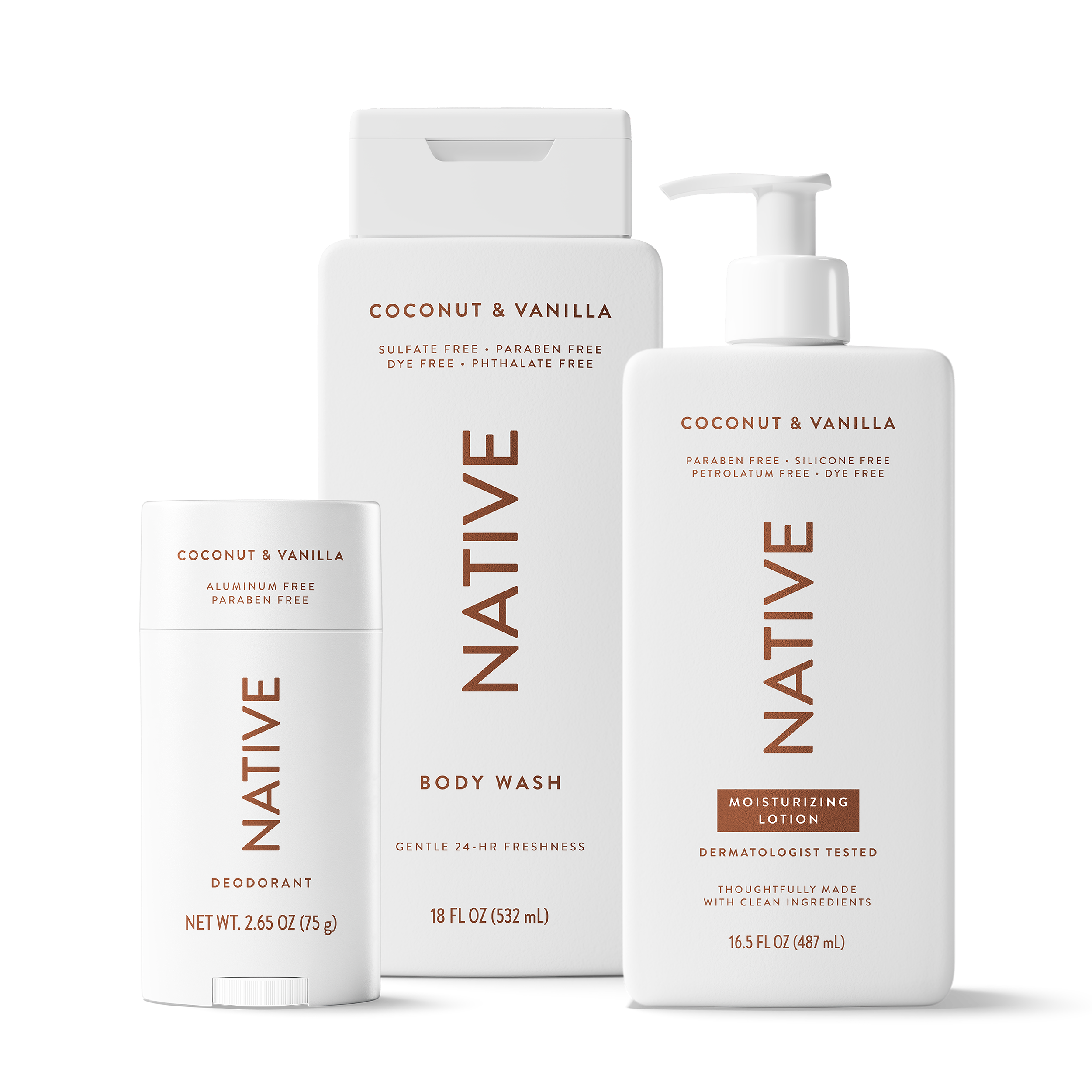Daily Body Trio M9