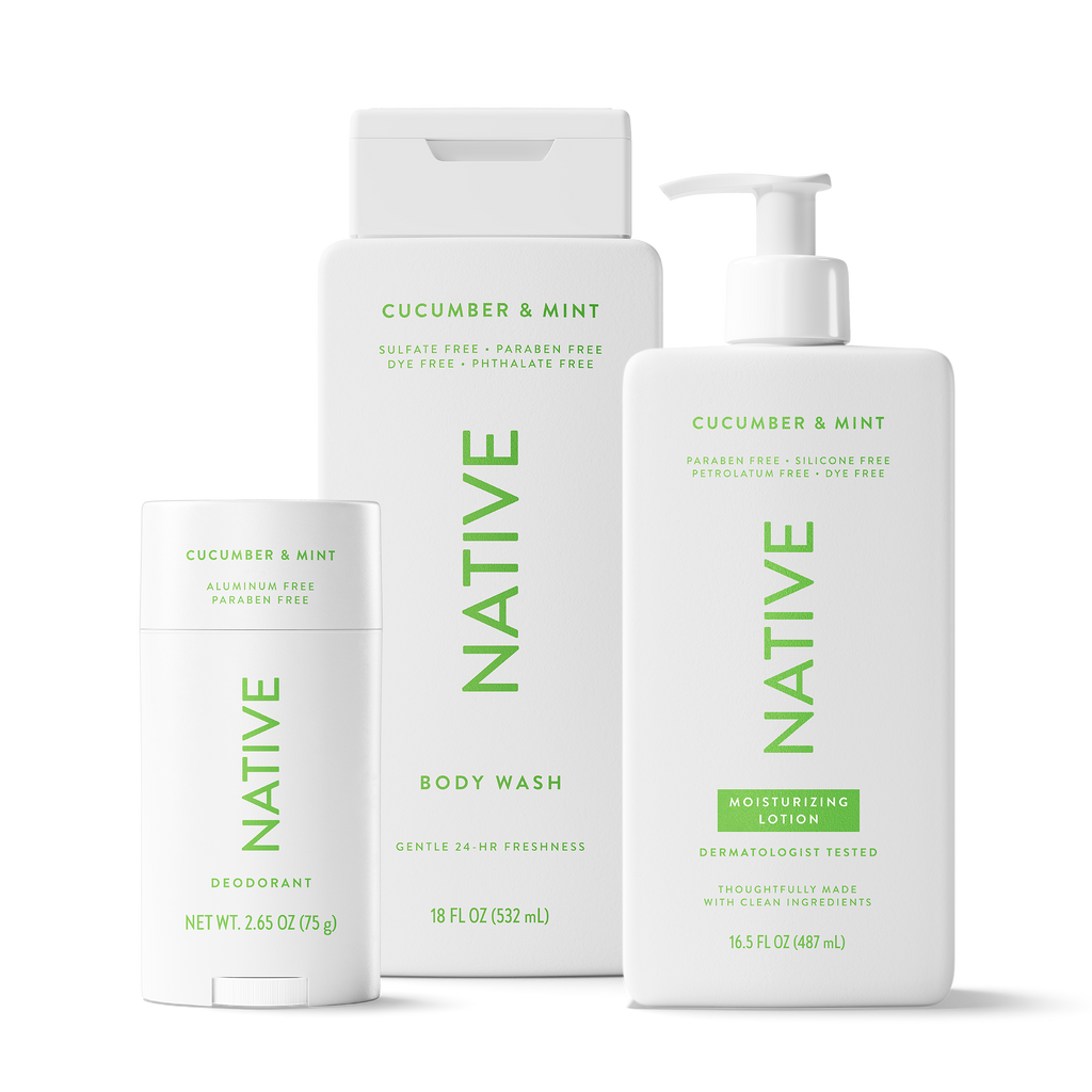 Daily Body Trio M9