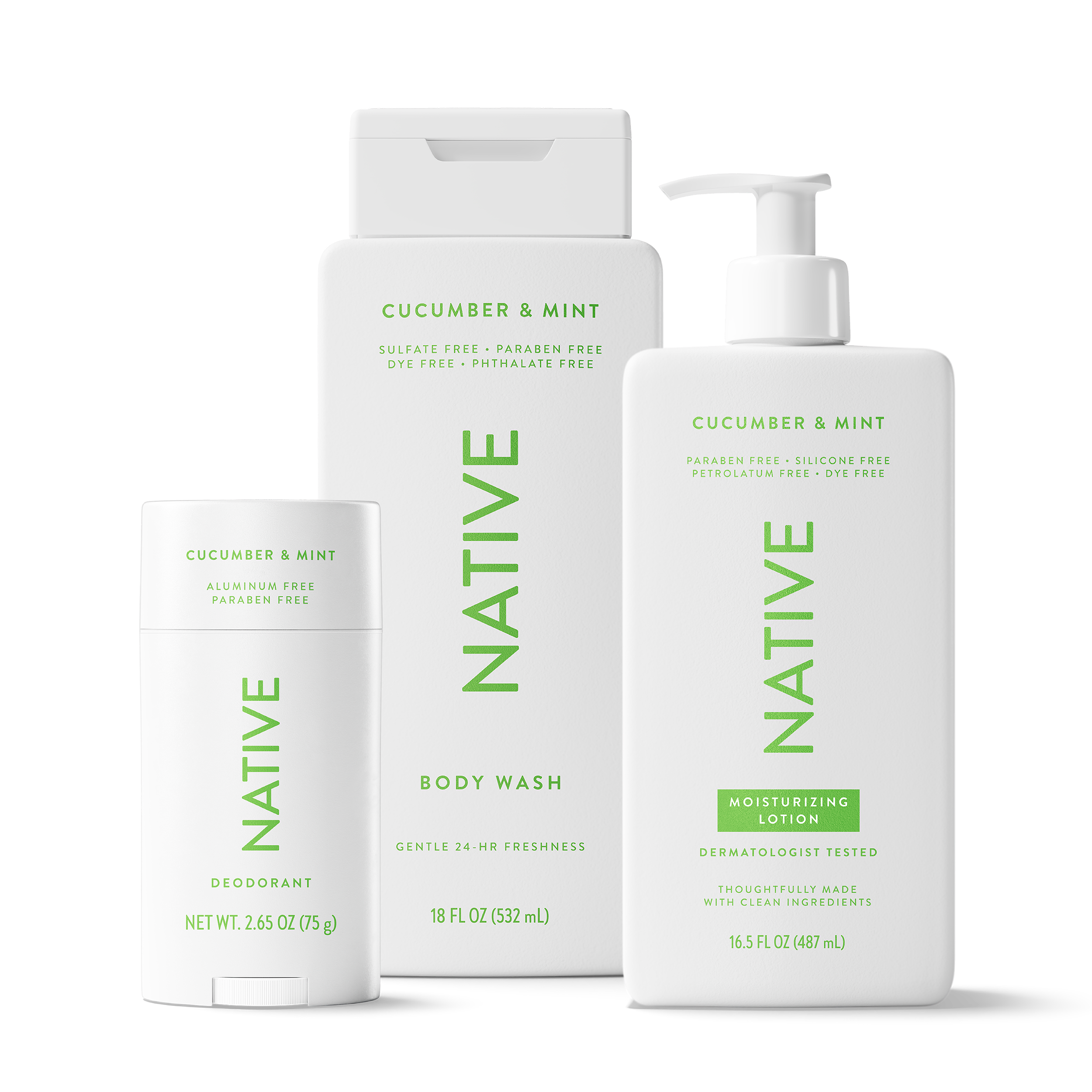 Daily Body Trio M9