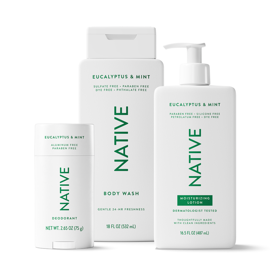 Daily Body Trio M9