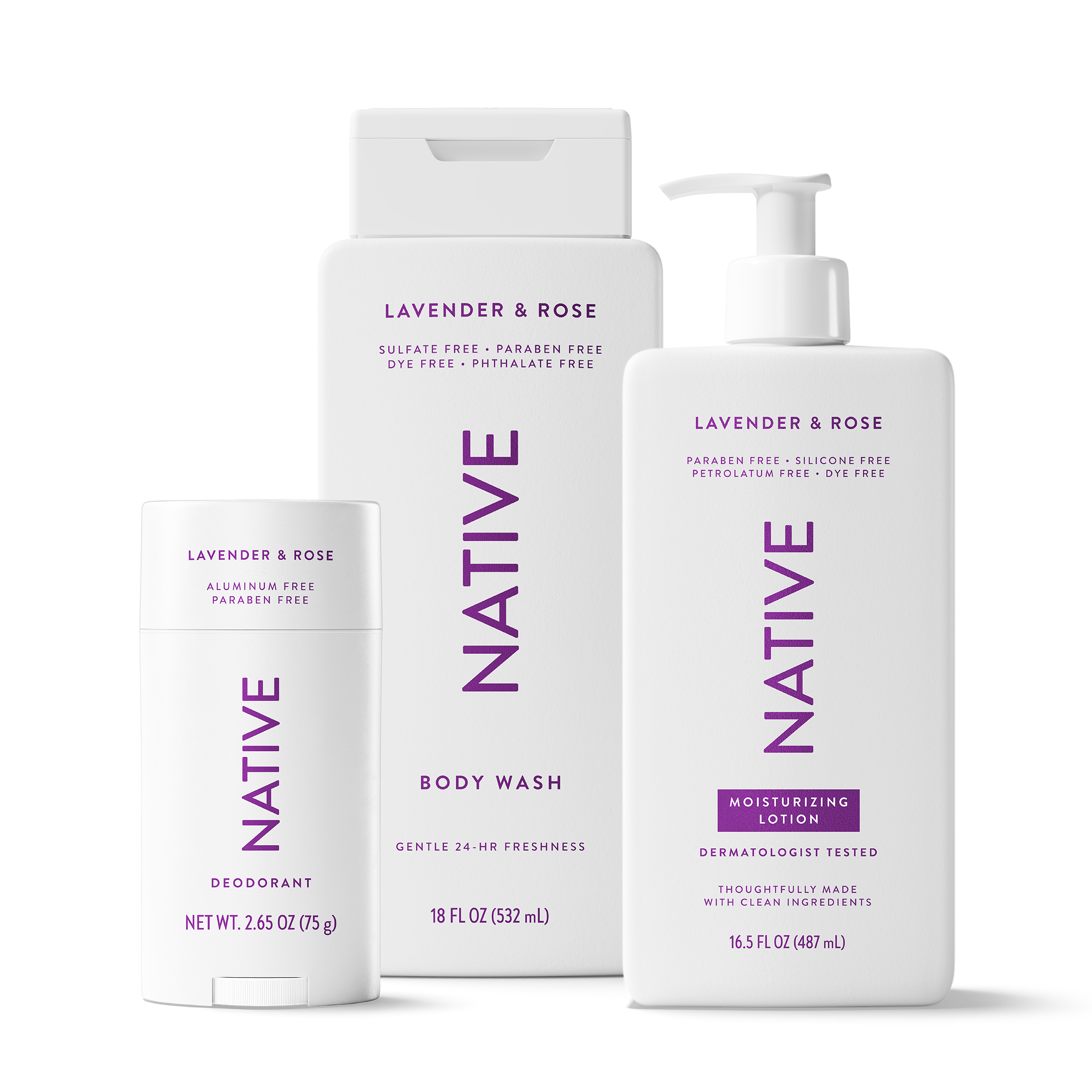 Daily Body Trio M9