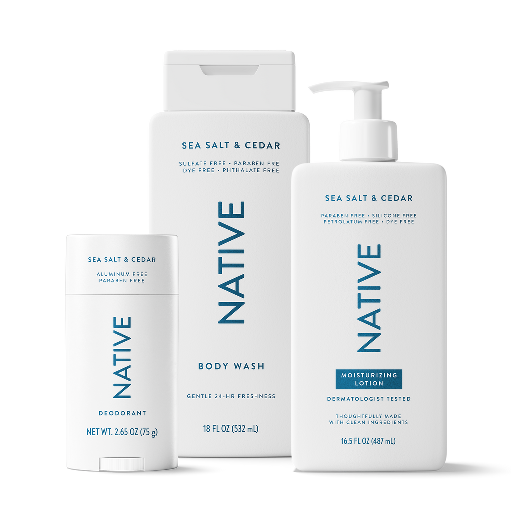 Daily Body Trio M9