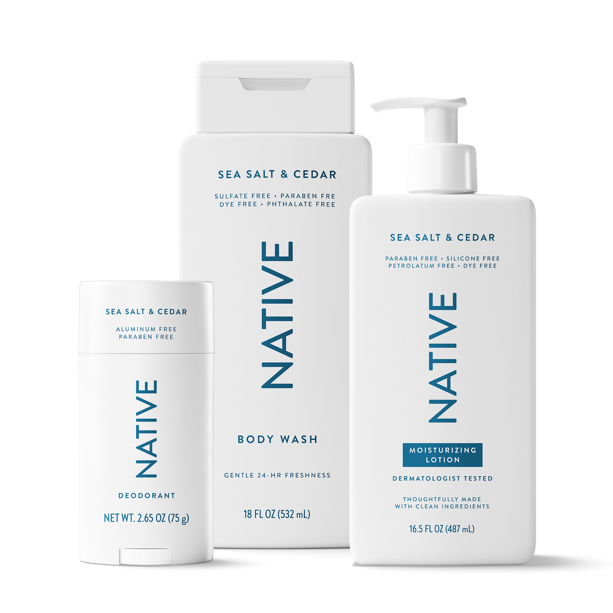 Daily Body Trio M9