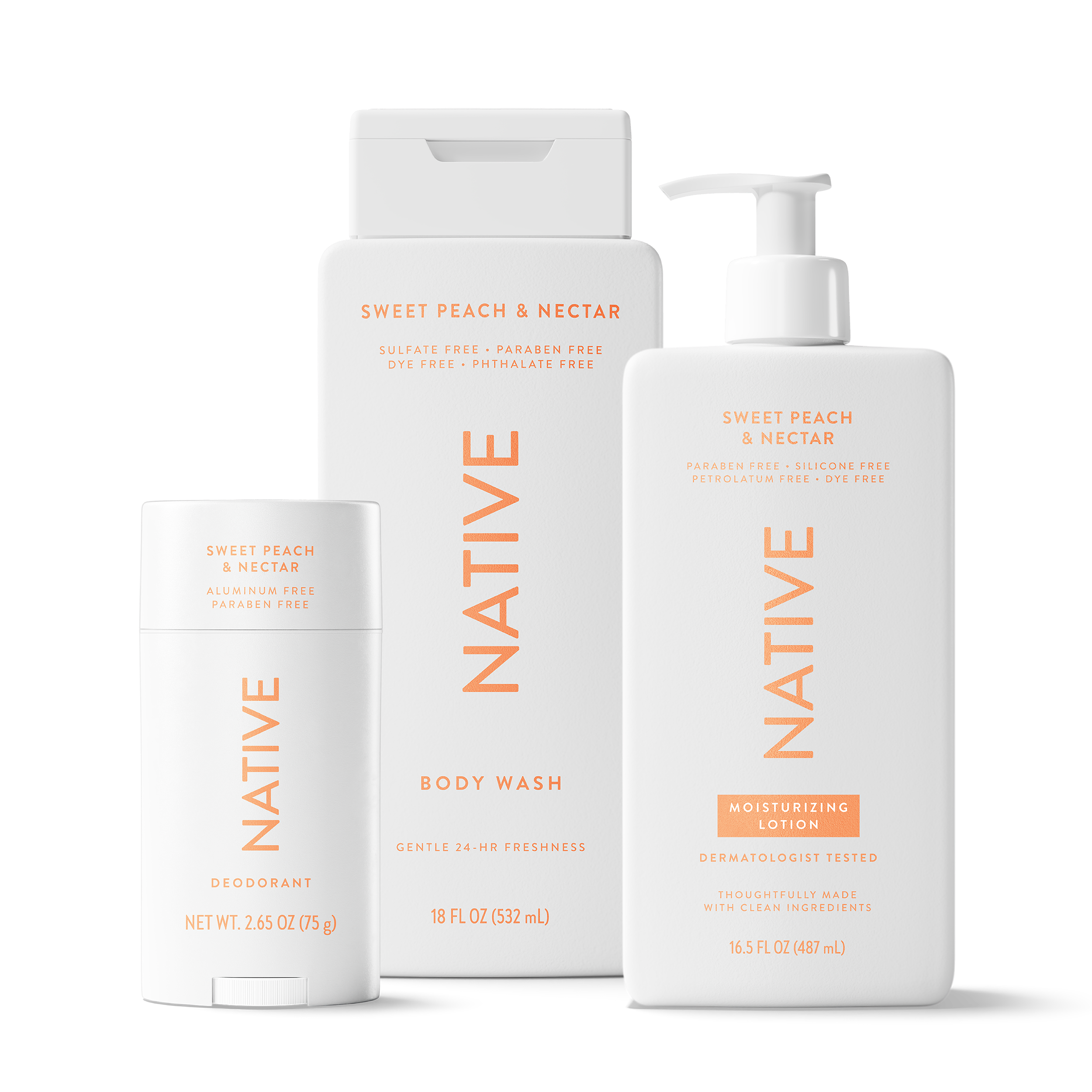 Daily Body Trio M9