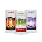 Deodorant Discovery 3-Pack P3