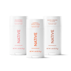Deodorant Discovery 3-Pack P3